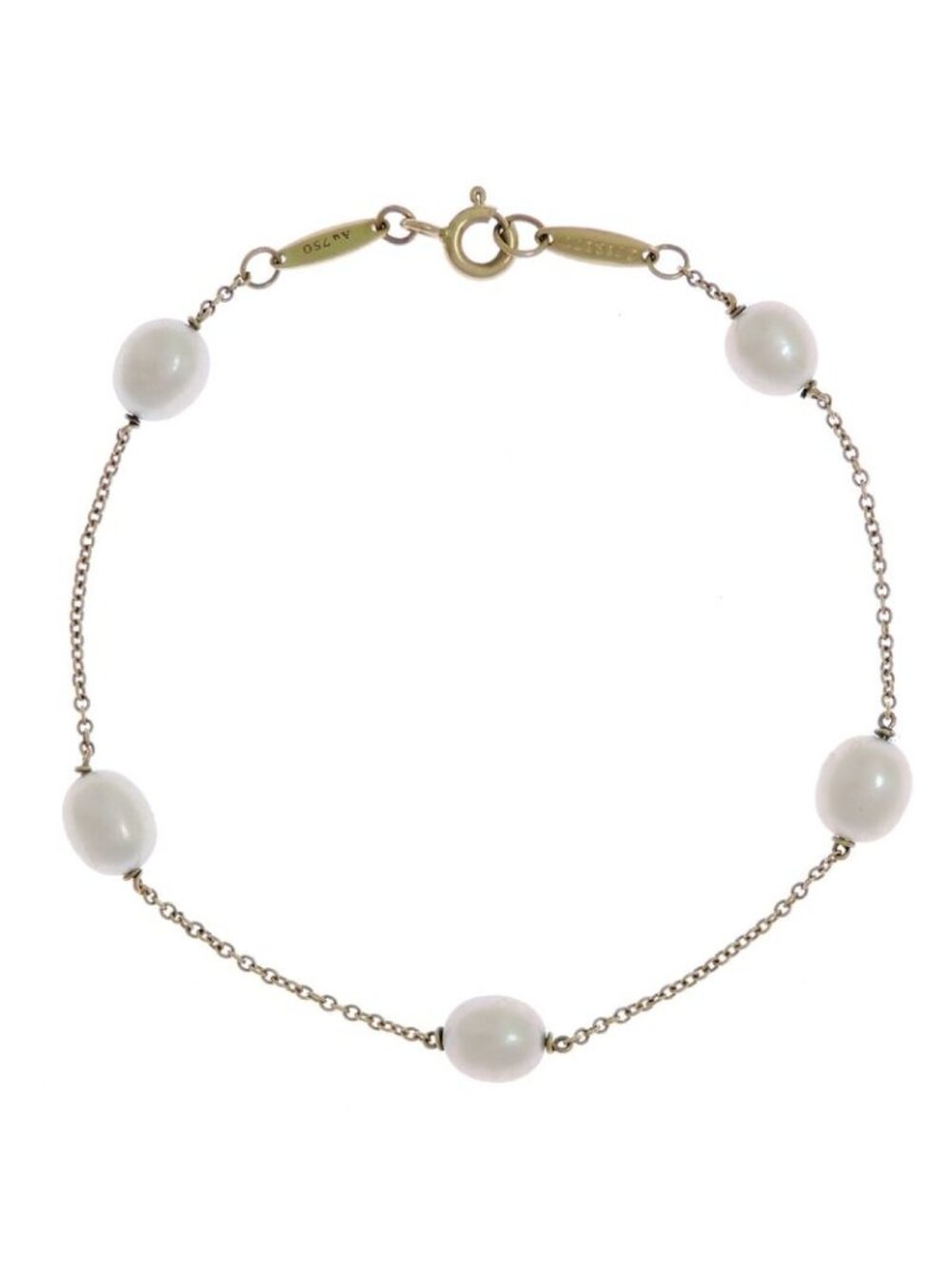 Tiffany & Co Bracelet